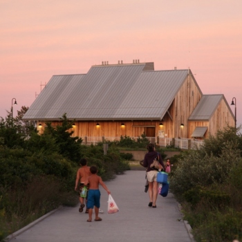 Hammonasset-Beach