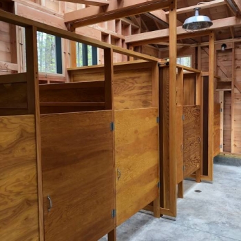 Restrooms