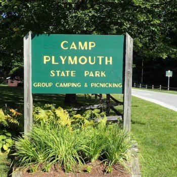 Camp Plymouth State Park, VT