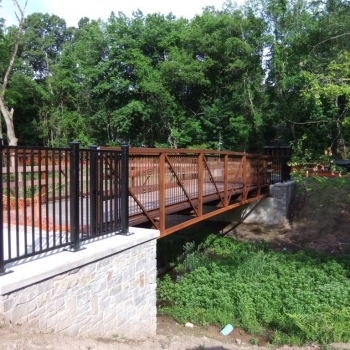 Farmington Canal Heritage Rail Trail