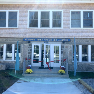 WRWA HQ & learning center