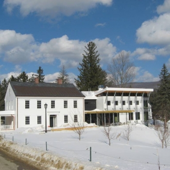 Williams College - Kellogg House