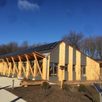 Hitchcock Center for the Environment