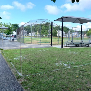 Lazazzero Playground pre-install site