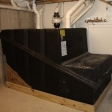 Brooks School composter