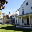 Chace House rear