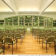 Doyle Center 125 seat auditorium