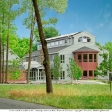 Doyle Center exterior