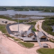 East Matunuck Aerial photo courtesy of Pezzuco Construction