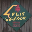 Camp Split Rock