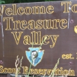 Treasure Valley Scout Reservation