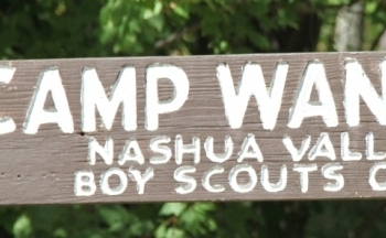 Camp Wanocksett