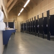 Ladies\' room at East Matunuck Beach