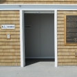 East Matunuck restroom entrance