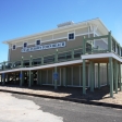 Town Beach bathhouse, Charlestown
