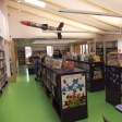 Children's room