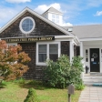 Old library