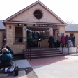 Ribbon Cutting