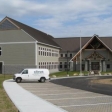 US Forest Service HQ, Campton, NH