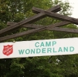 Salvation Army Camp Wonderland, Sharon, MA
